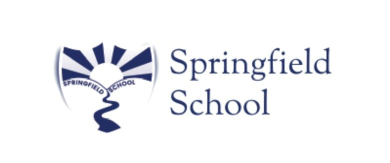 Springfield school logo