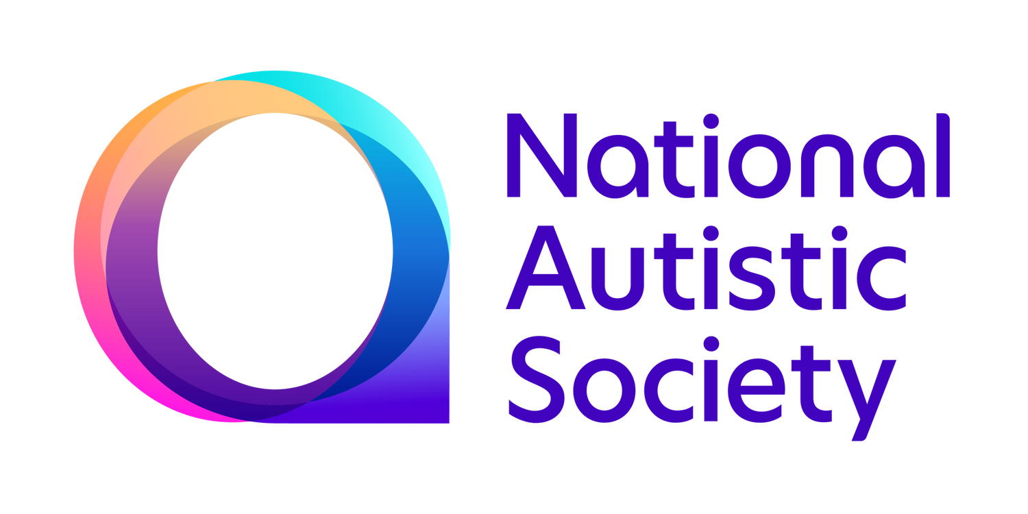 national autistic society logo