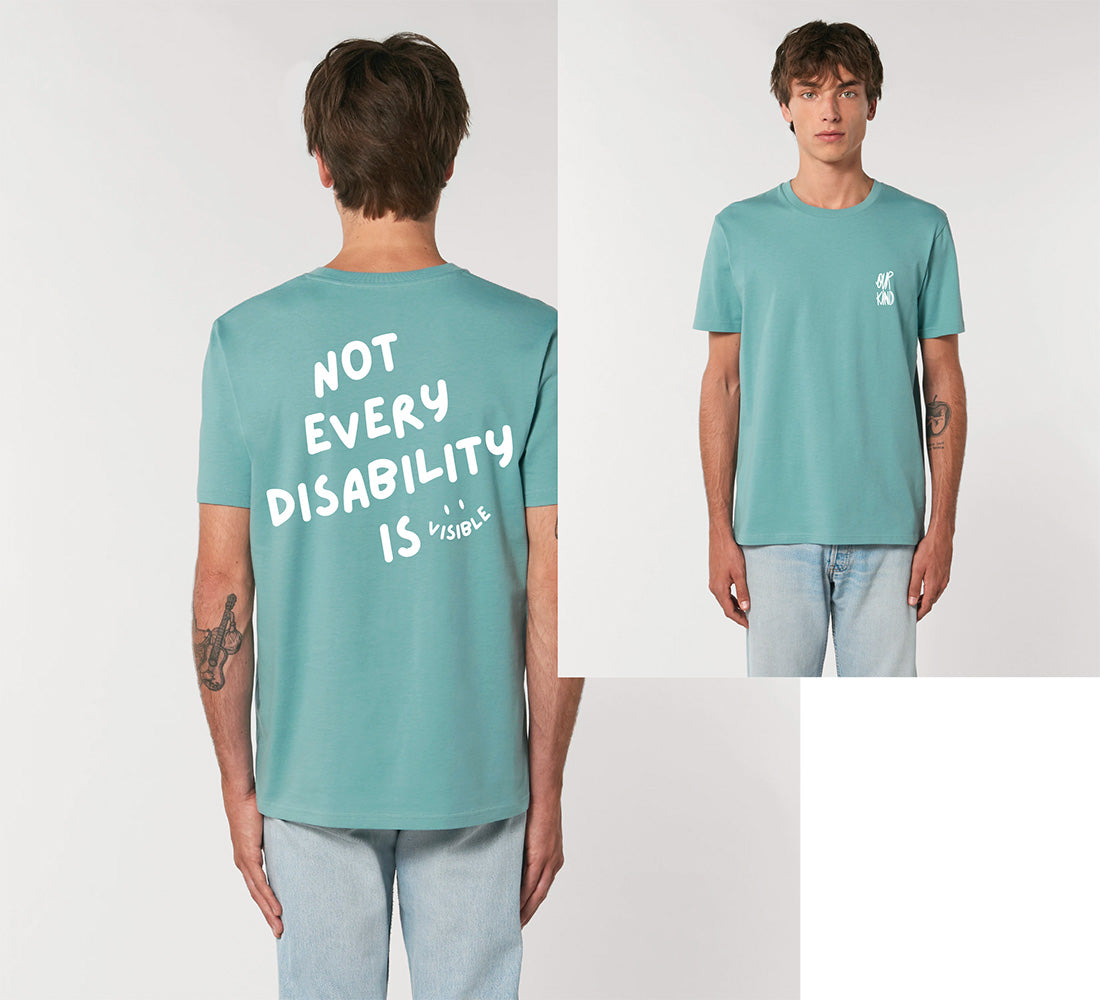 ourkind matching autism rocks not every disability is visible Mint